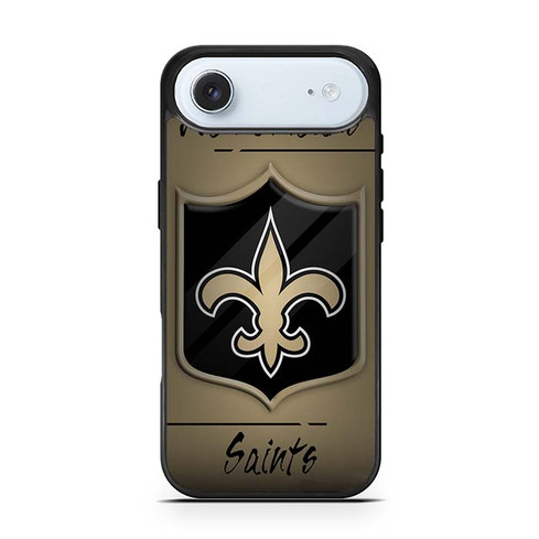 New Orleans Saints 04 iPhone Air Case