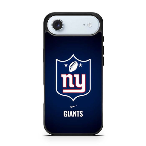 New York Giants 04 iPhone Air Case