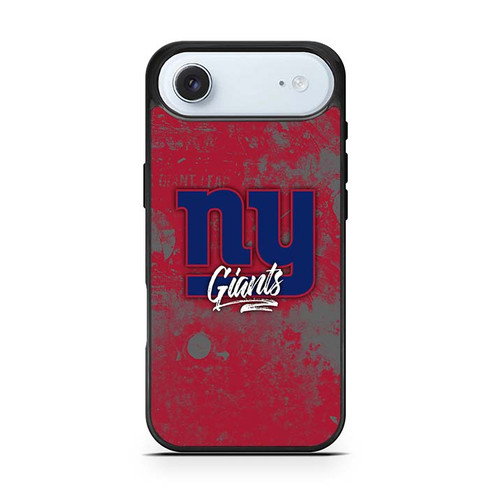New York Giants 05 iPhone Air Case