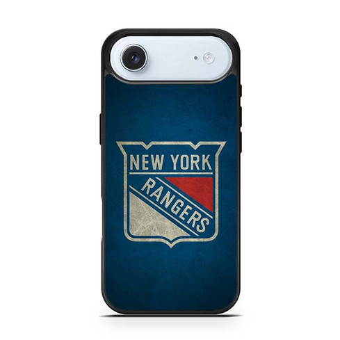New York Rangers 06 iPhone Air Case