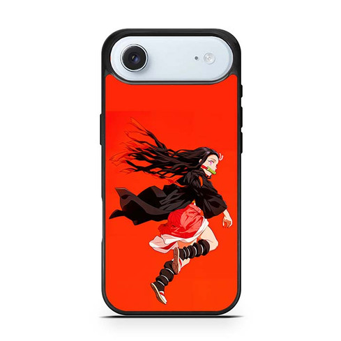 Nezuko Demon Slayer iPhone Air Case