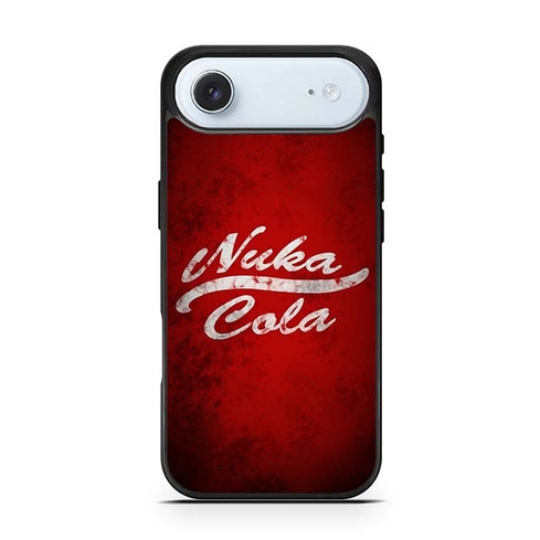 Nuka Cola Fallout iPhone Air Case