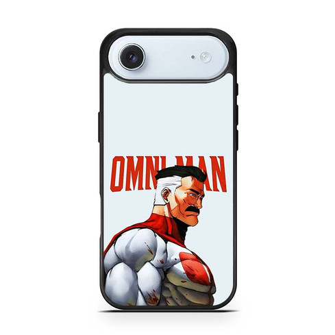 Omni Man Invincible iPhone Air Case