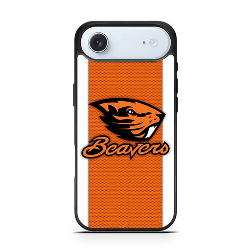 Oregon State Beavers 03 iPhone Air Case