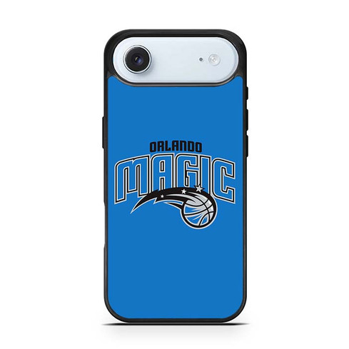 Orlando Magic 01 iPhone Air Case