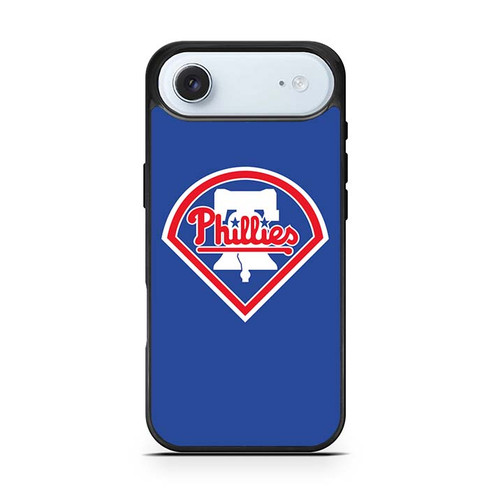 Philadelphia Phillies Logo 01 iPhone Air Case