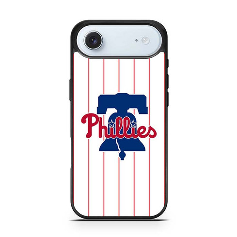 Philadelphia Phillies Philly 03 iPhone Air Case