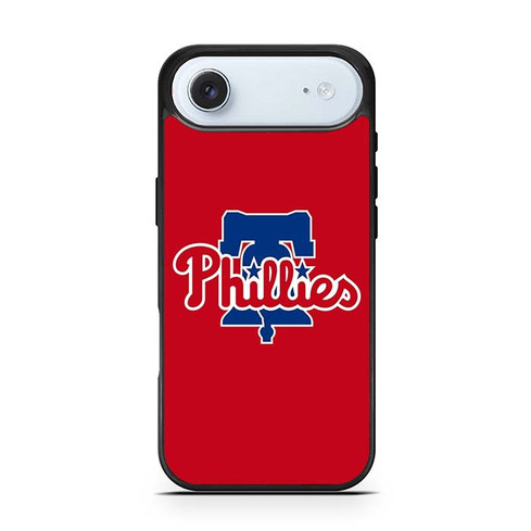 Philadelphia Phillies The High Stakes iPhone Air Case