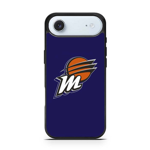 Phoenix Mercury 01 iPhone Air Case