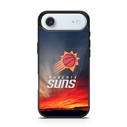 Phoenix Suns 02 iPhone Air Case