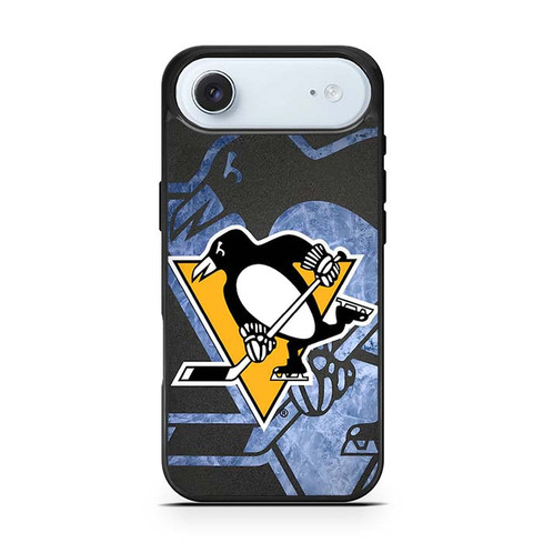 Pittsburgh Penguins 03 iPhone Air Case
