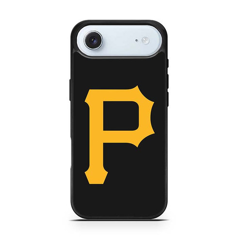 Pittsburgh Pirates 01 iPhone Air Case