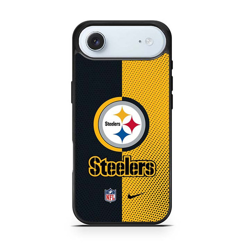 Pittsburgh Steelers 03 iPhone Air Case
