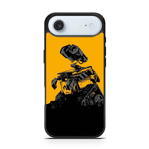 Pixar Wall e Lonely iPhone Air Case