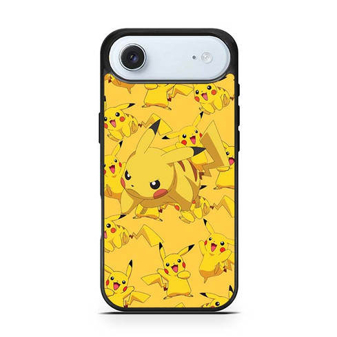 Pokemon Pikachu Collages iPhone Air Case