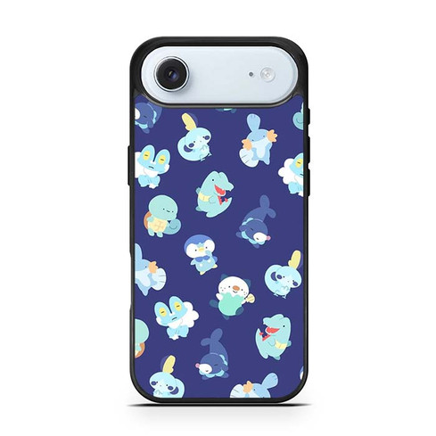 Pokemon Starter Water type iPhone Air Case