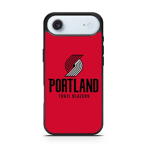 Portland Trail Blazers 03 iPhone Air Case