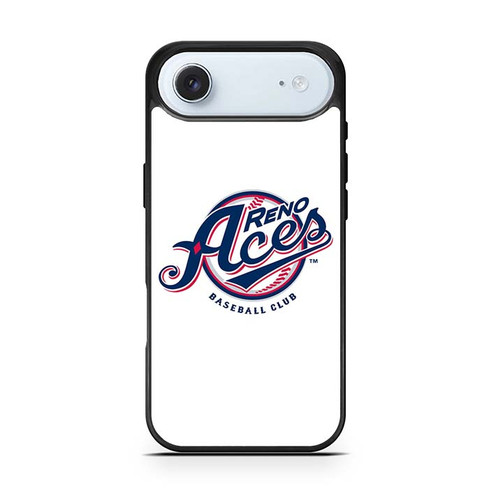 Reno Aces 02 iPhone Air Case