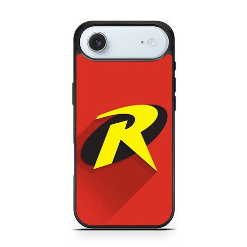Robin Logo iPhone Air Case