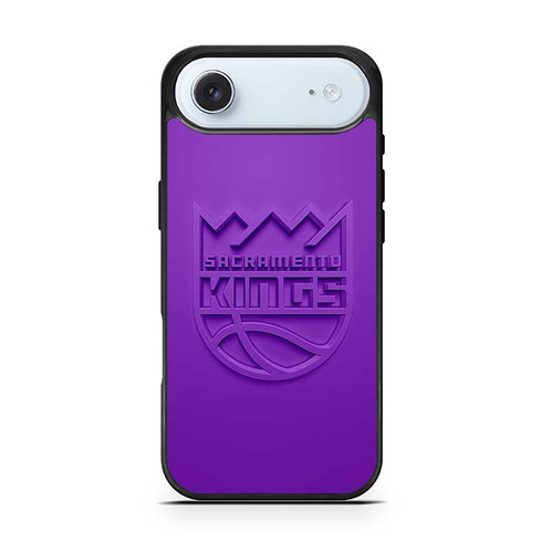 Sacramento Kings 04 iPhone Air Case