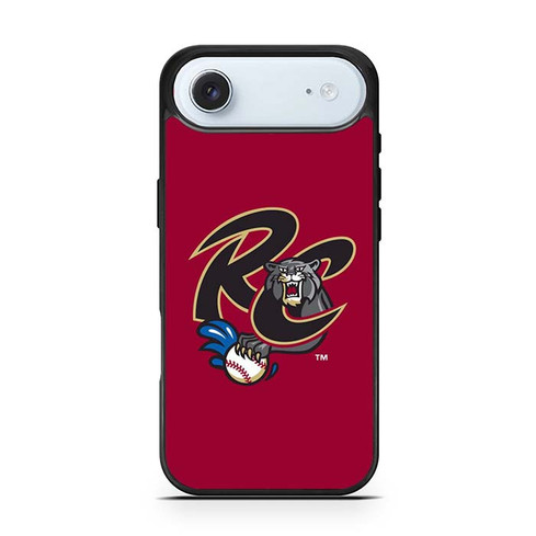 Sacramento River Cats 01 iPhone Air Case