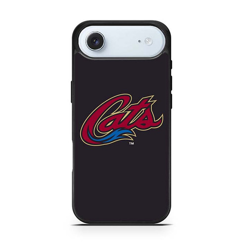 Sacramento River Cats 02 iPhone Air Case