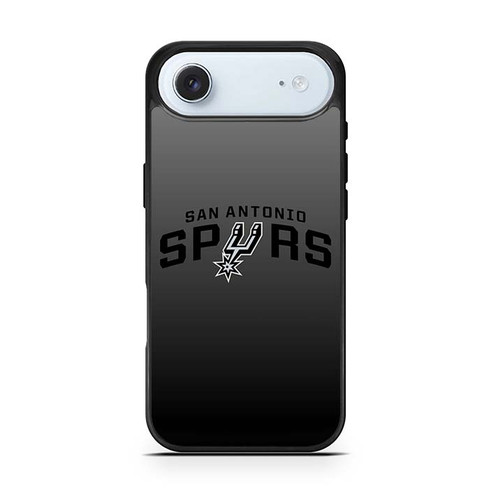 San Antonio Spurs 01 iPhone Air Case