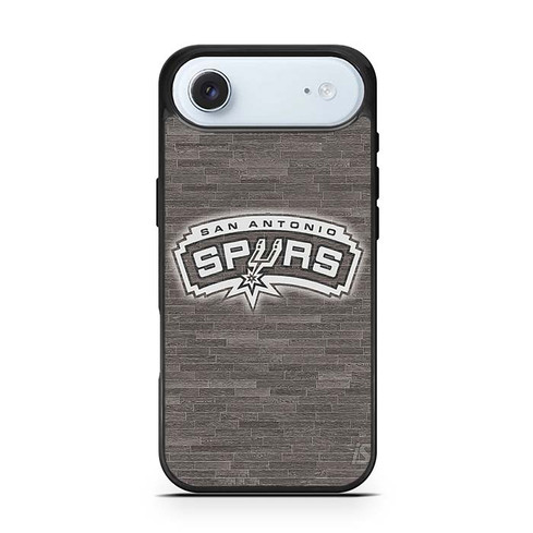 San Antonio Spurs 03 iPhone Air Case