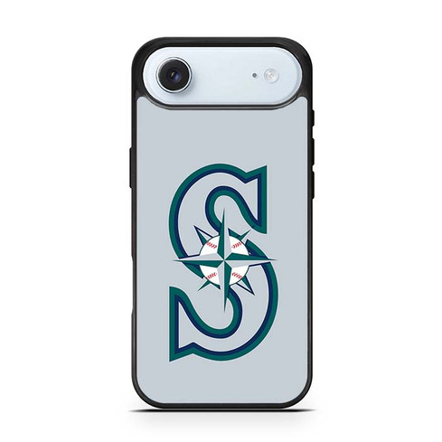 Seattle Mariners 02 iPhone Air Case