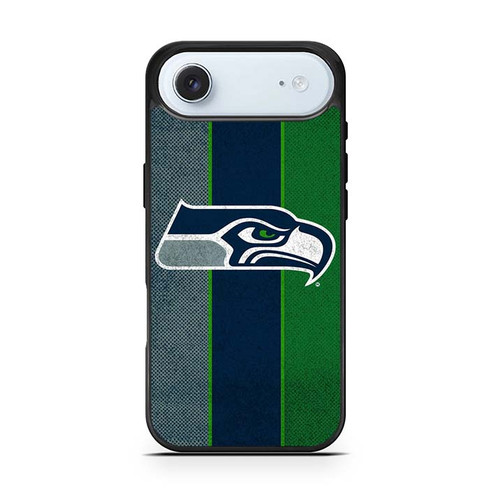 Seattle Seahawks 08 iPhone Air Case