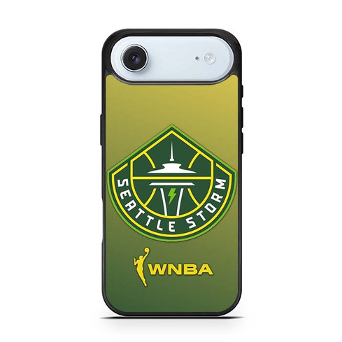 Seattle Storm 01 iPhone Air Case