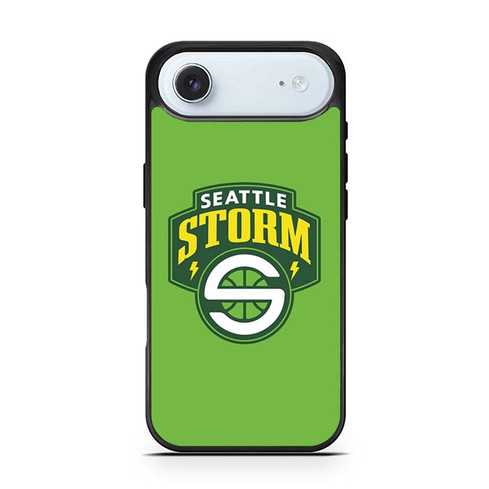 Seattle Storm 02 iPhone Air Case