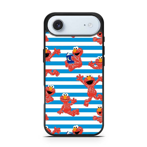 Sesame Street Elmo iPhone Air Case