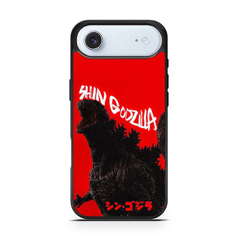 Shin godzilla roar iPhone Air Case