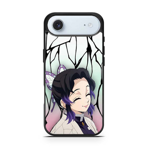 Shinobu Kocho Demon Slayer iPhone Air Case