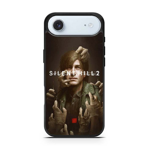 Silent Hill 2 iPhone Air Case