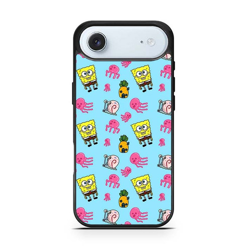 SpongeBob SquarePants Jellyfish Party iPhone Air Case