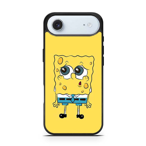 Spongebob SquarePants Kid iPhone Air Case
