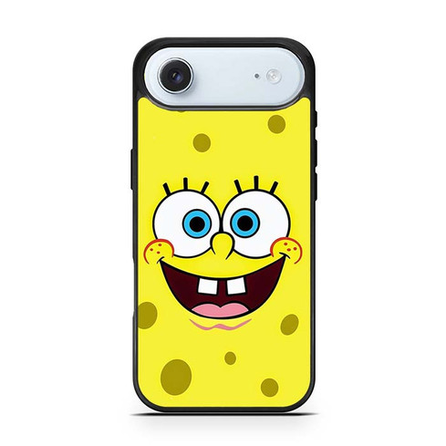 SpongeBob SquarePants Yellow Fever iPhone Air Case