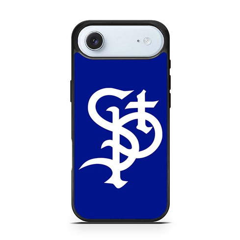 St Paul Saints 02 iPhone Air Case