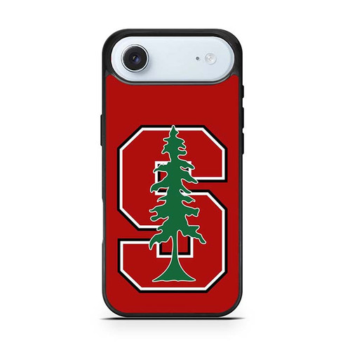 Stanford Cardinal 01 iPhone Air Case