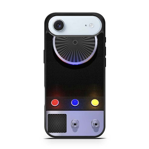 Star Trek Communicator 01 iPhone Air Case