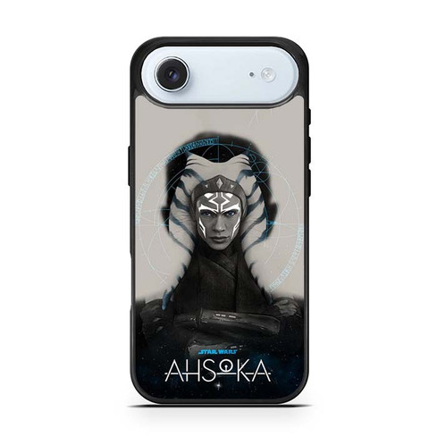 Star Wars Ashoka Series iPhone Air Case