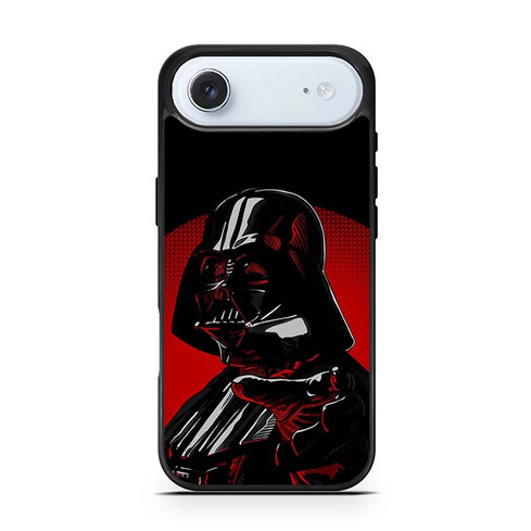 Star Wars Darth Vader 01 iPhone Air Case