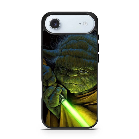 Star Wars Mestre Yoda iPhone Air Case