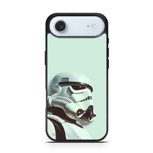 Star Wars Stormtrooper Order iPhone Air Case