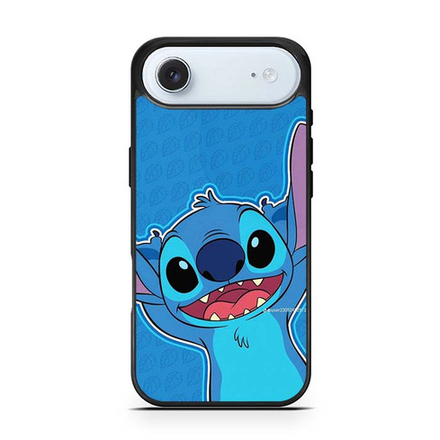 Stitch Aloha Energy iPhone Air Case