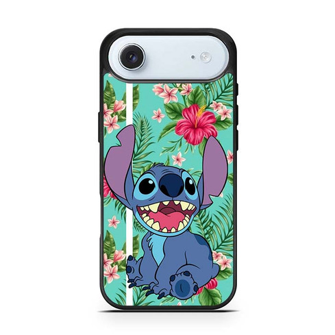 Stitch Aloha Spirit iPhone Air Case