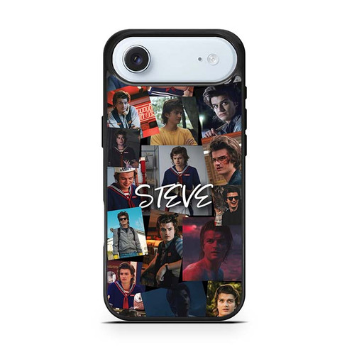 Stranger Things The Harrington Legacy iPhone Air Case