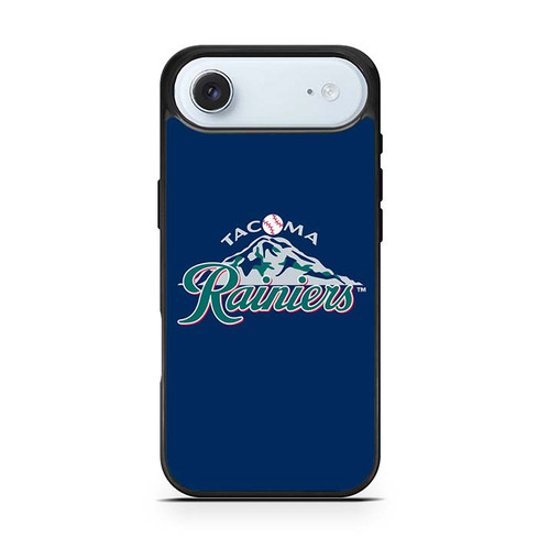 Tacoma Rainiers 02 iPhone Air Case